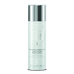 Replenishing Night Cream