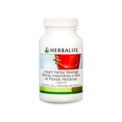Herbal Drink 