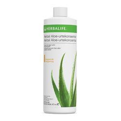 Herbal Aloe Concentrate