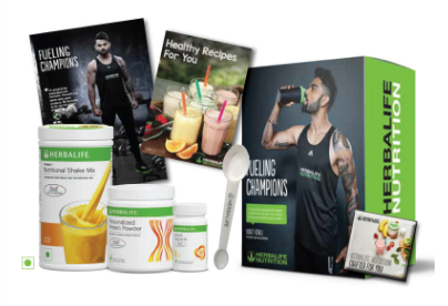 Customer Experience Pack