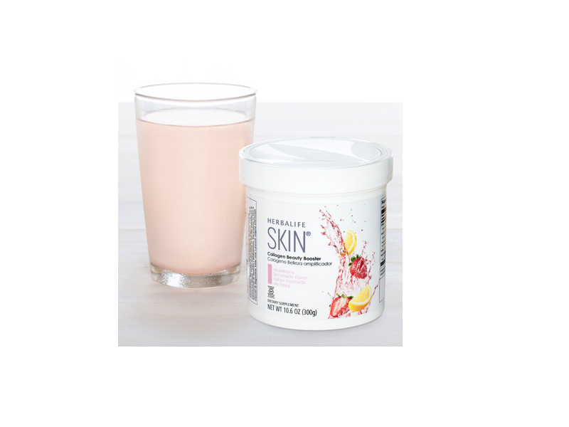 Herbalife SKIN® Collagen Beauty Booster