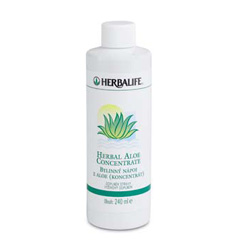 Herbal Aloe Concentrate