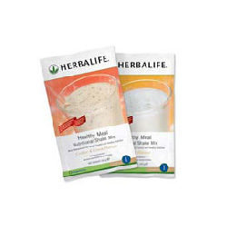 Formula 1 Nutritional Shake Mix - Packets