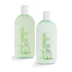 Shampooing et Après-Shampooing Quotidien