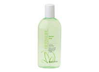 Herbal Aloe Soft Hold Hair Spray