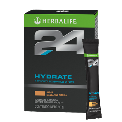 Hydrate