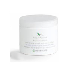 Masque Hydratant
