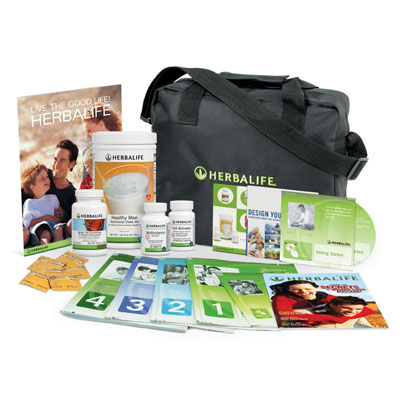 International Business Pack