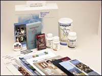 International Business Pack