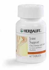 Joint Support