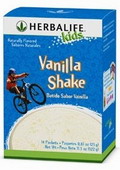 Kids Shakes - Packets