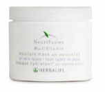 Moisture Mask
