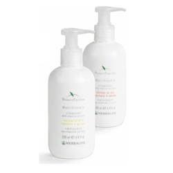 Lotion Nettoyante MultiVitamin