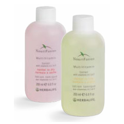 Lotion Tonique MultiVitamin