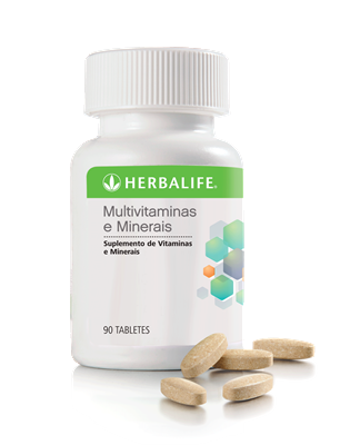 Multivitamins and Minerals