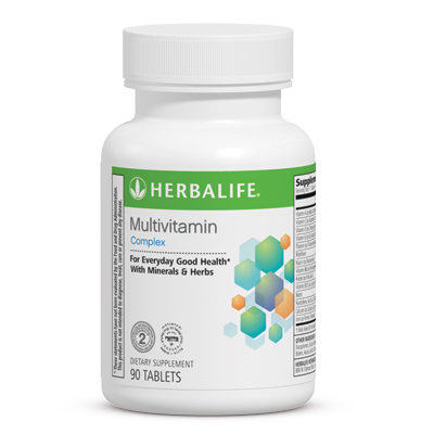 Formula 2 Multivitamin Complex