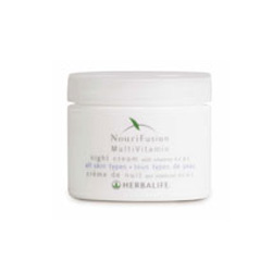 Crème de Nuit