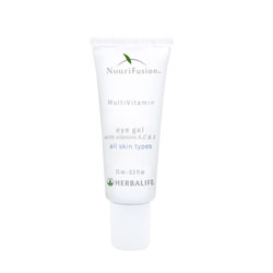 Multivitamin Eye Gel