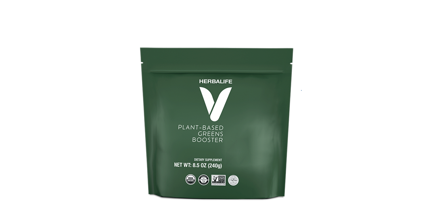 Herbalife Strong Start: Vegan 