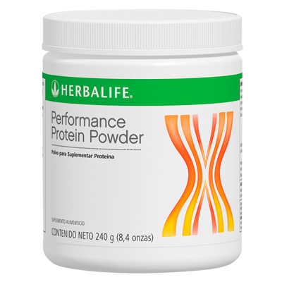 Performance Protein Powder