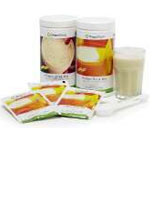 Low Carbohydrate Protein Drink Mix