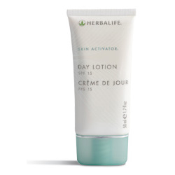Skin Activator™ Crème de Jour FPS 15