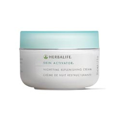 Skin Activator™ Crème de Nuit Restructurante