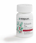 Schizandra Plus
