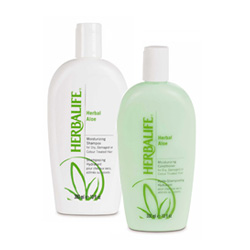 Shampooing Hydratant et Après-Shampooing Hydratant