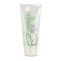 Gel Quotidien Apaisant