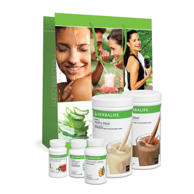 Weight Management Start-Up Programme