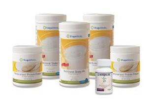 Protein Plus Foundation Programme
