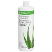 Herbal Aloe Concentrate 