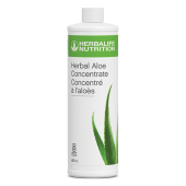Herbal Aloe Liquid