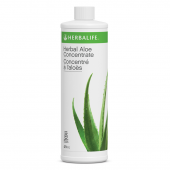 Herbal Aloe Liquid