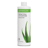 Herbal Aloe Concentrate