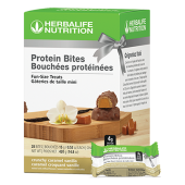 Protein Bites