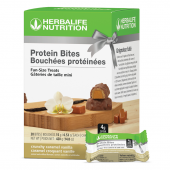 Protein Bites