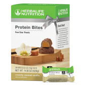 Protein Bites