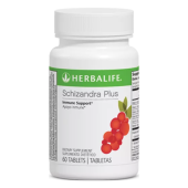 Schizandra Plus