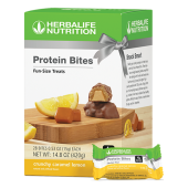 Protein Bites