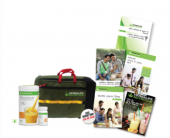 Herbalife Experience Packs