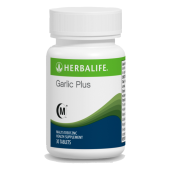 Garlic Plus 30 Tablets