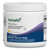 Niteworks® Powder Mix