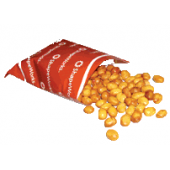Roasted Soy Nuts