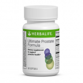 Ultimate Prostate Formula