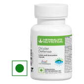 Ocular Defense