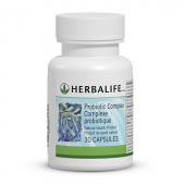 Complexe probiotique