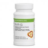 NRG Tea Mix