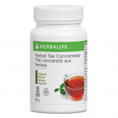 Herbal Tea Concentrate